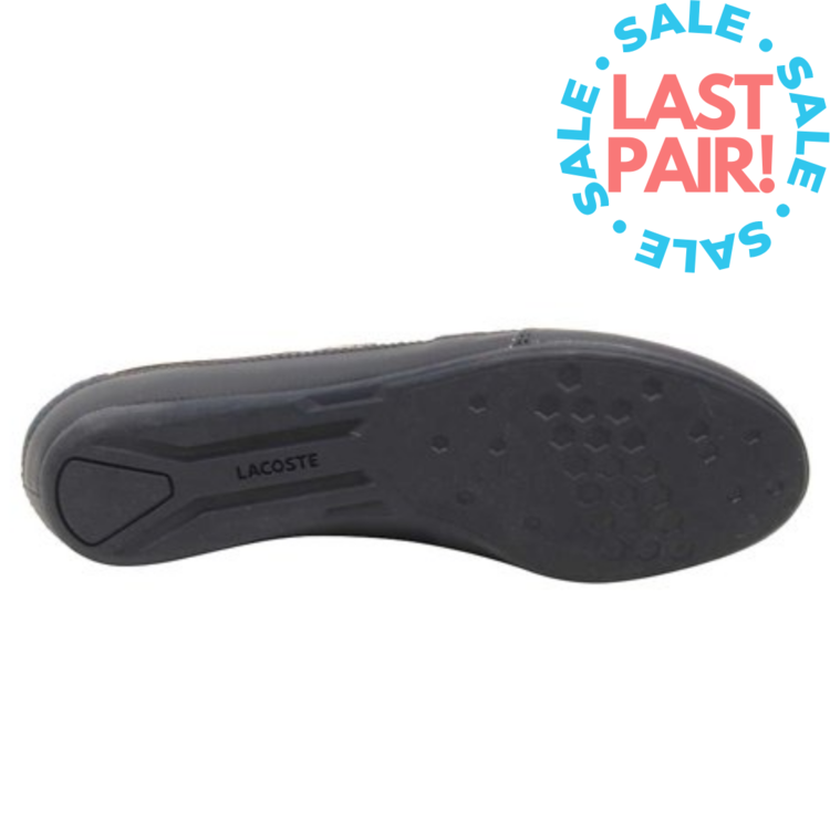 Lacoste Lacoste Misano Ely SPJ Dark Blue