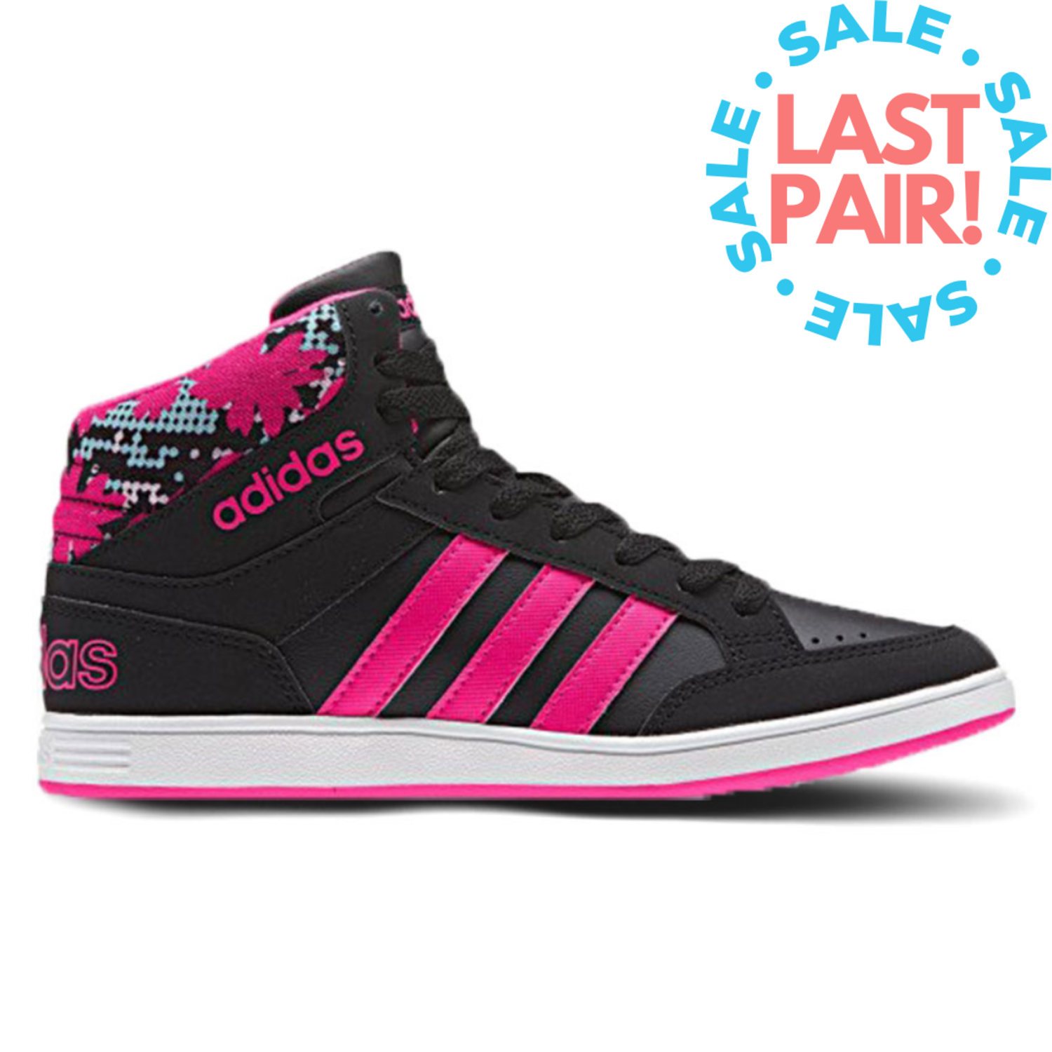 adidas hoops st