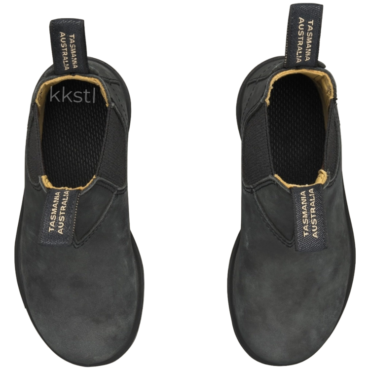 Blundstone Blundstone 1325 Rustic Black
