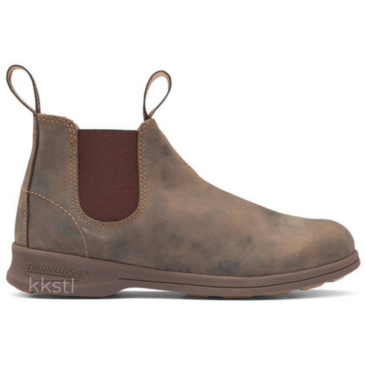 Blundstone Blundstone 2144 Active Rustic Brown