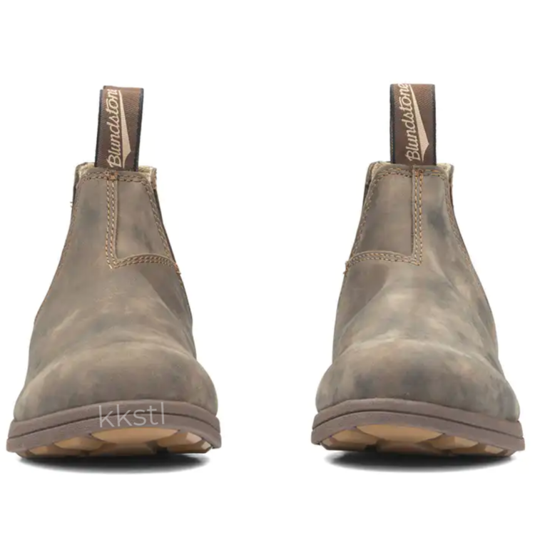 Blundstone Blundstone 2144 Active Rustic Brown