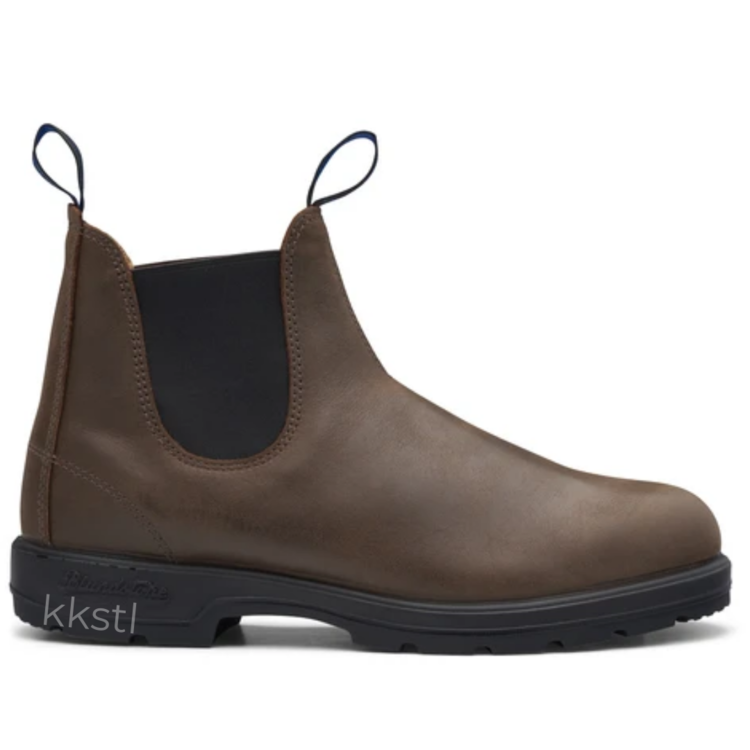Blundstone Blundstone 1477 Winter Classic Antique Brown