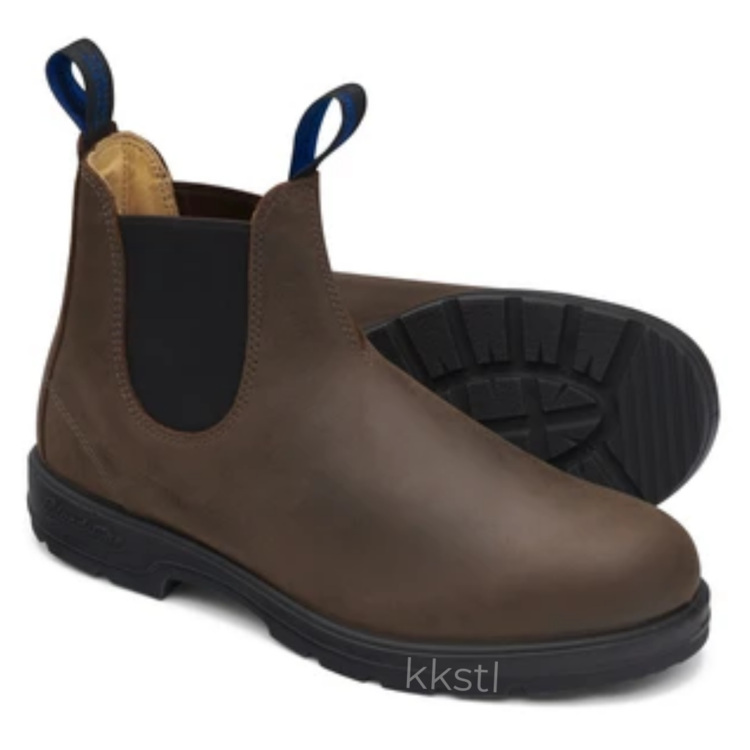 Blundstone Blundstone 1477 Winter Classic Antique Brown
