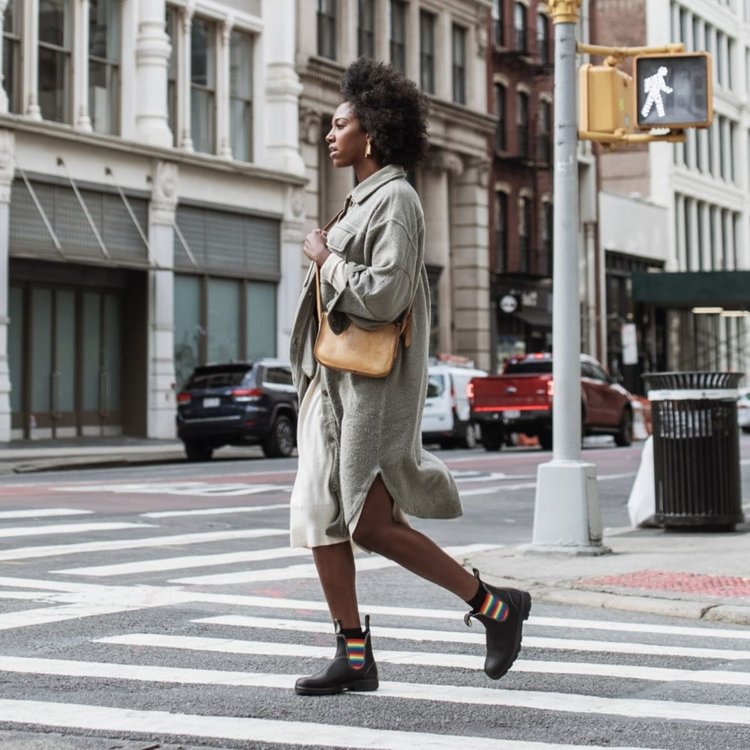 Blundstone Blundstone 2105 Original Rainbow