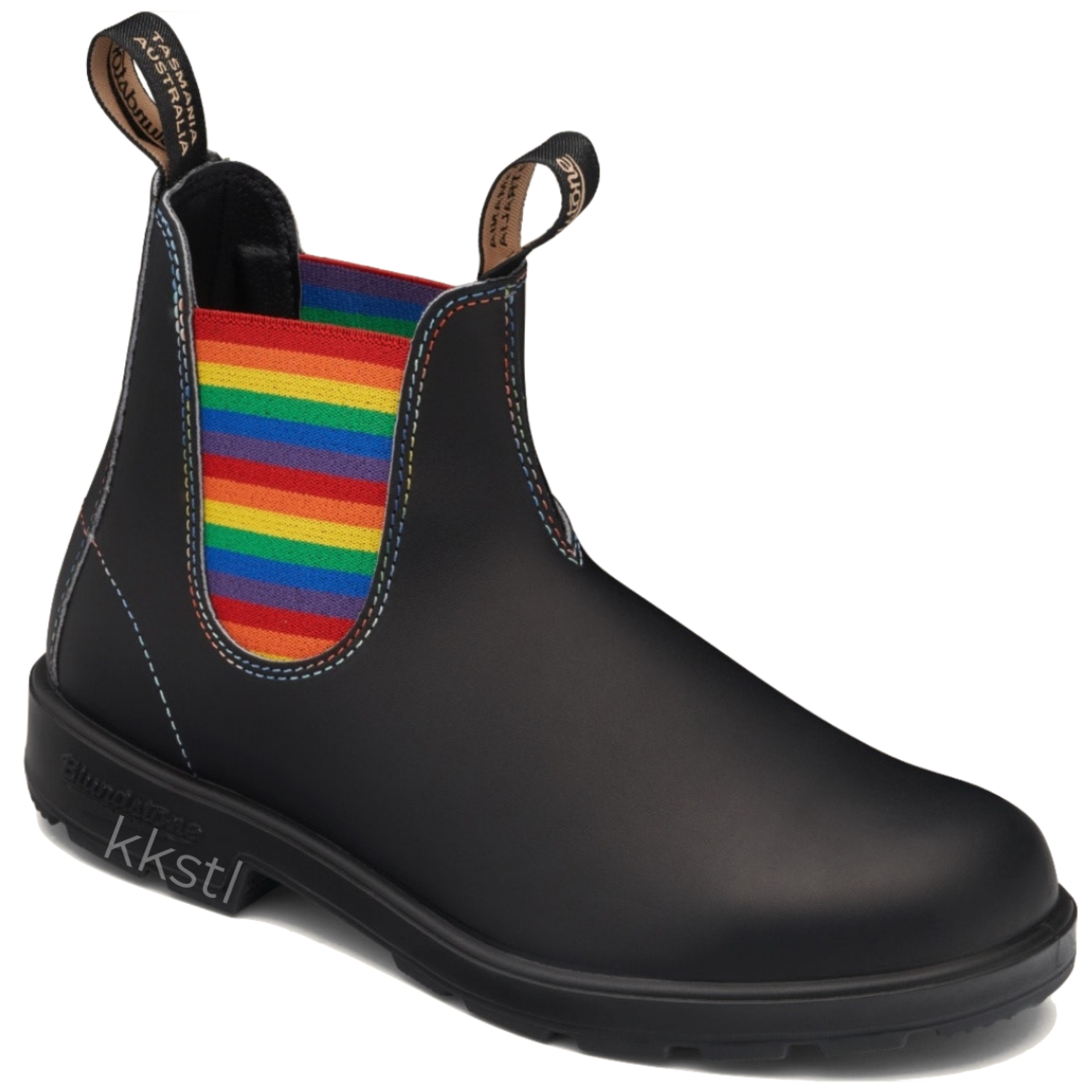 Blundstone 2105 Original Rainbow Shoes in Canada Kiddie