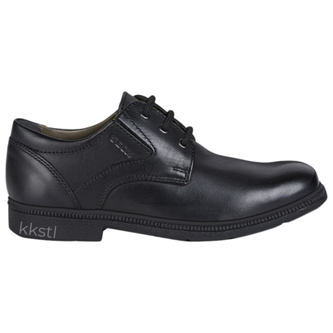 Geox J Federico Lace Black (F21) Youth 40 - 44