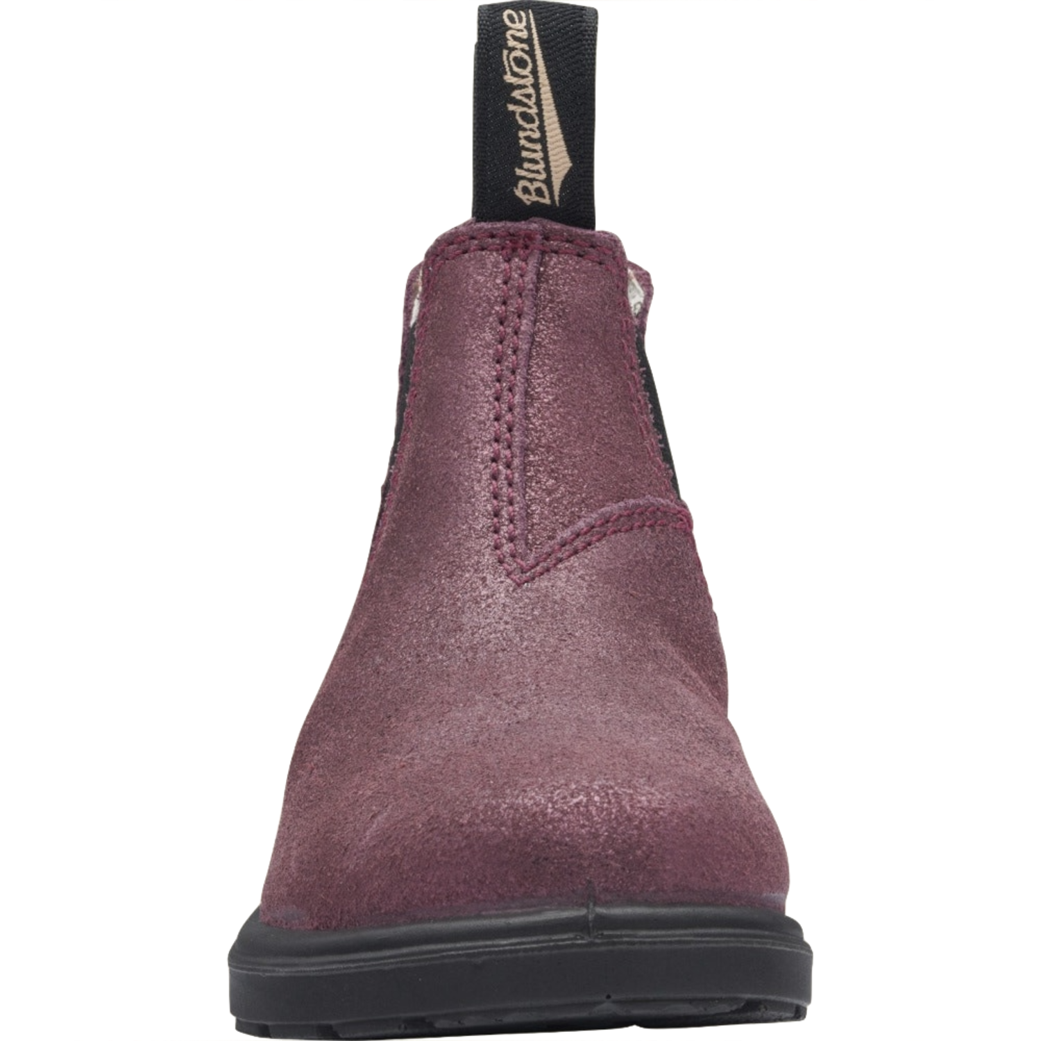 blundstone pink boots