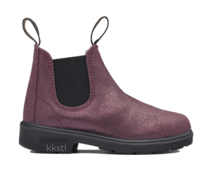 blundstone pink boots