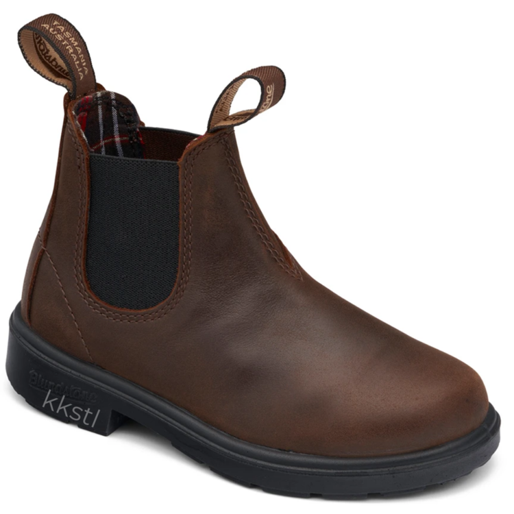Blundstone Blundstone 1468 Antique Brown