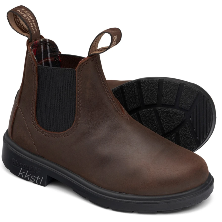 Blundstone Blundstone 1468 Antique Brown