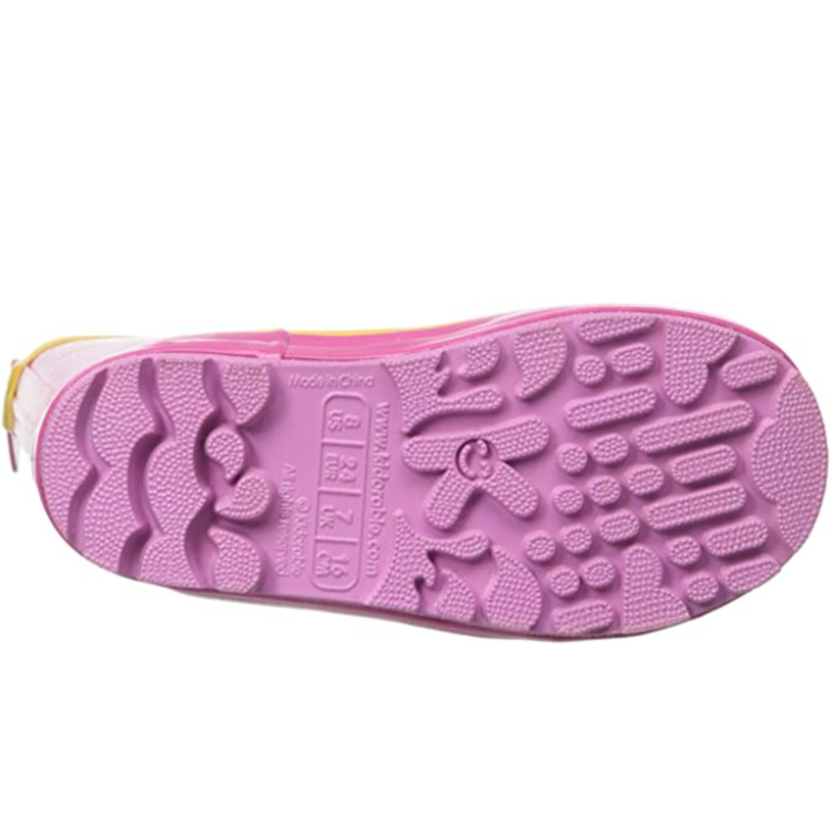 Kidorable Kidorable Rainboot Lucky Cat