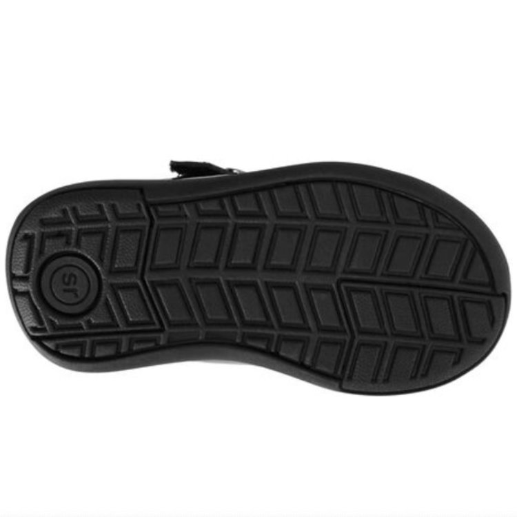Stride Rite Stride Rite Holly Black Patent