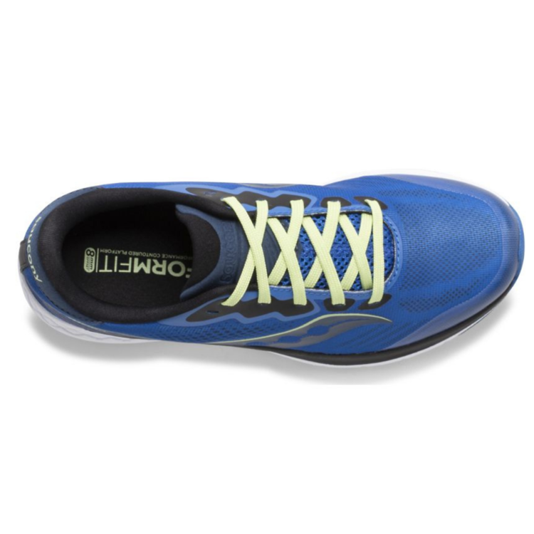 Saucony Saucony Ride 14 Blue