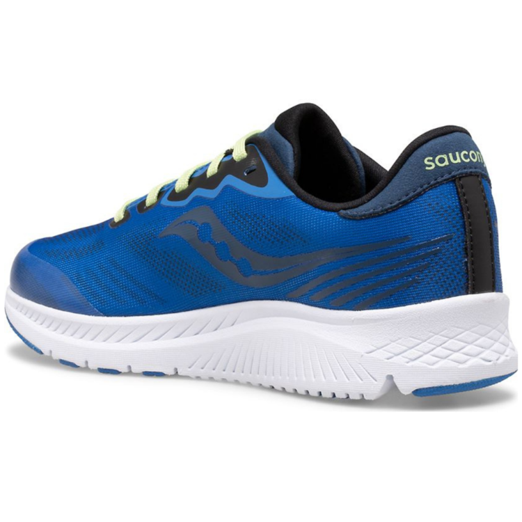 Saucony Saucony Ride 14 Blue