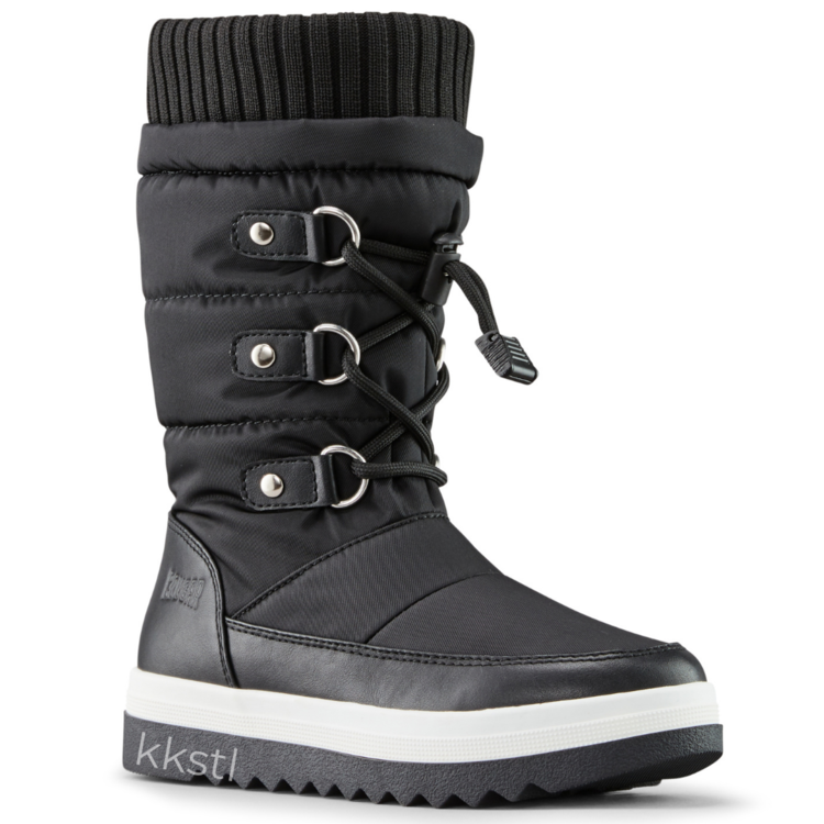 Cougar Cougar Moscato Black