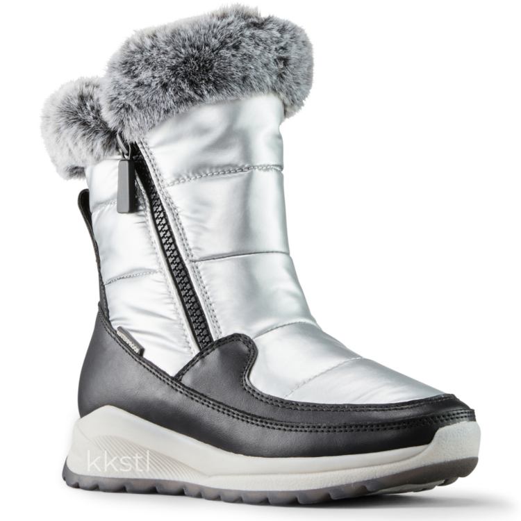 Cougar Cougar Starla Silver Shiny