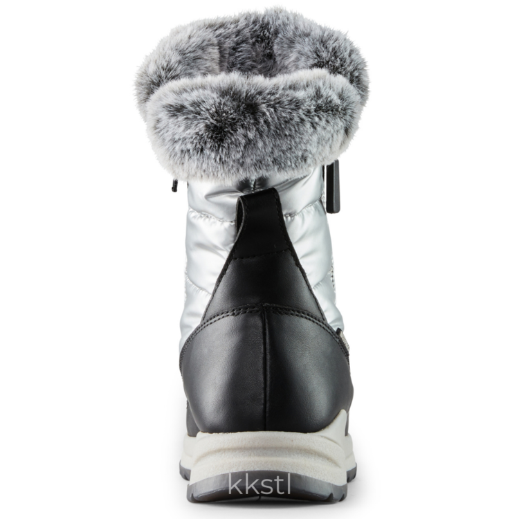 Cougar Cougar Starla Silver Shiny