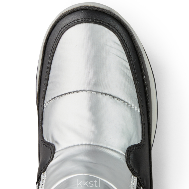 Cougar Cougar Starla Silver Shiny