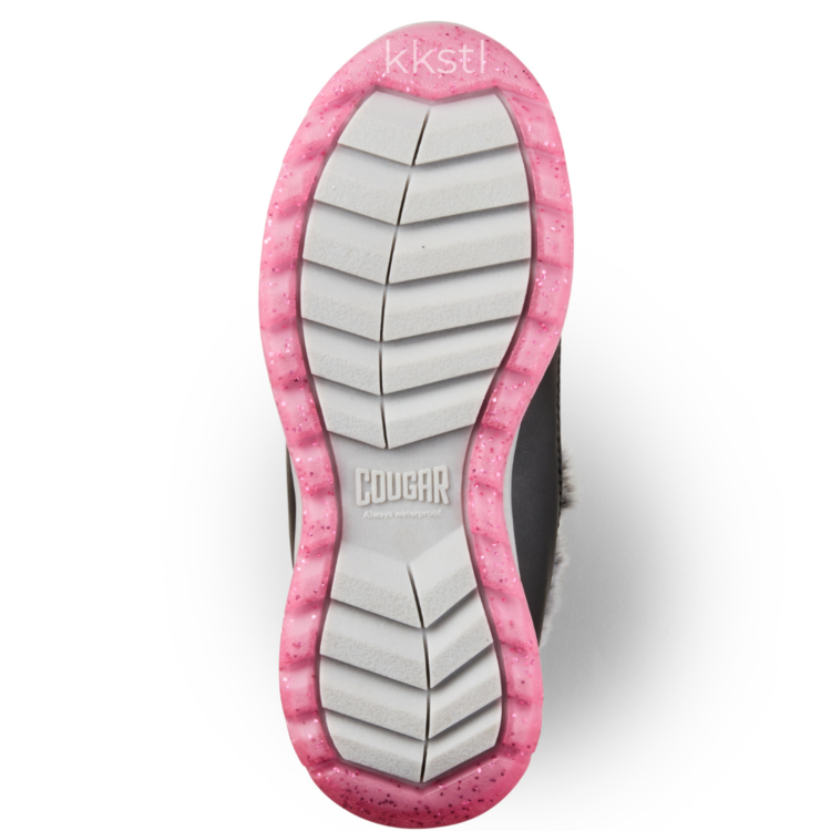 Cougar Cougar Staci Black