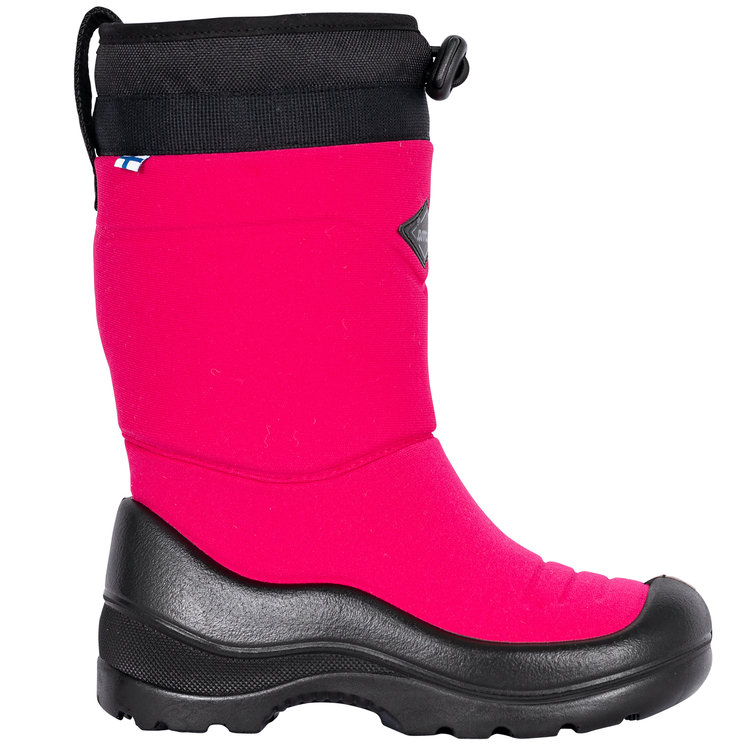 Kuoma Kuoma Snowlock Pink