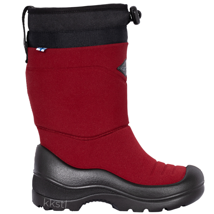 Kuoma Kuoma Snowlock Bordeaux