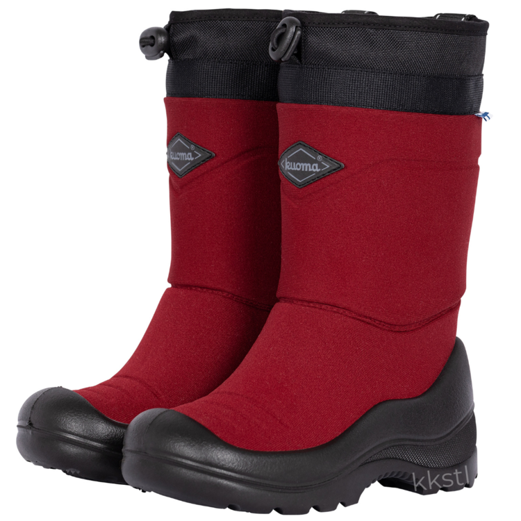 Kuoma Kuoma Snowlock Bordeaux