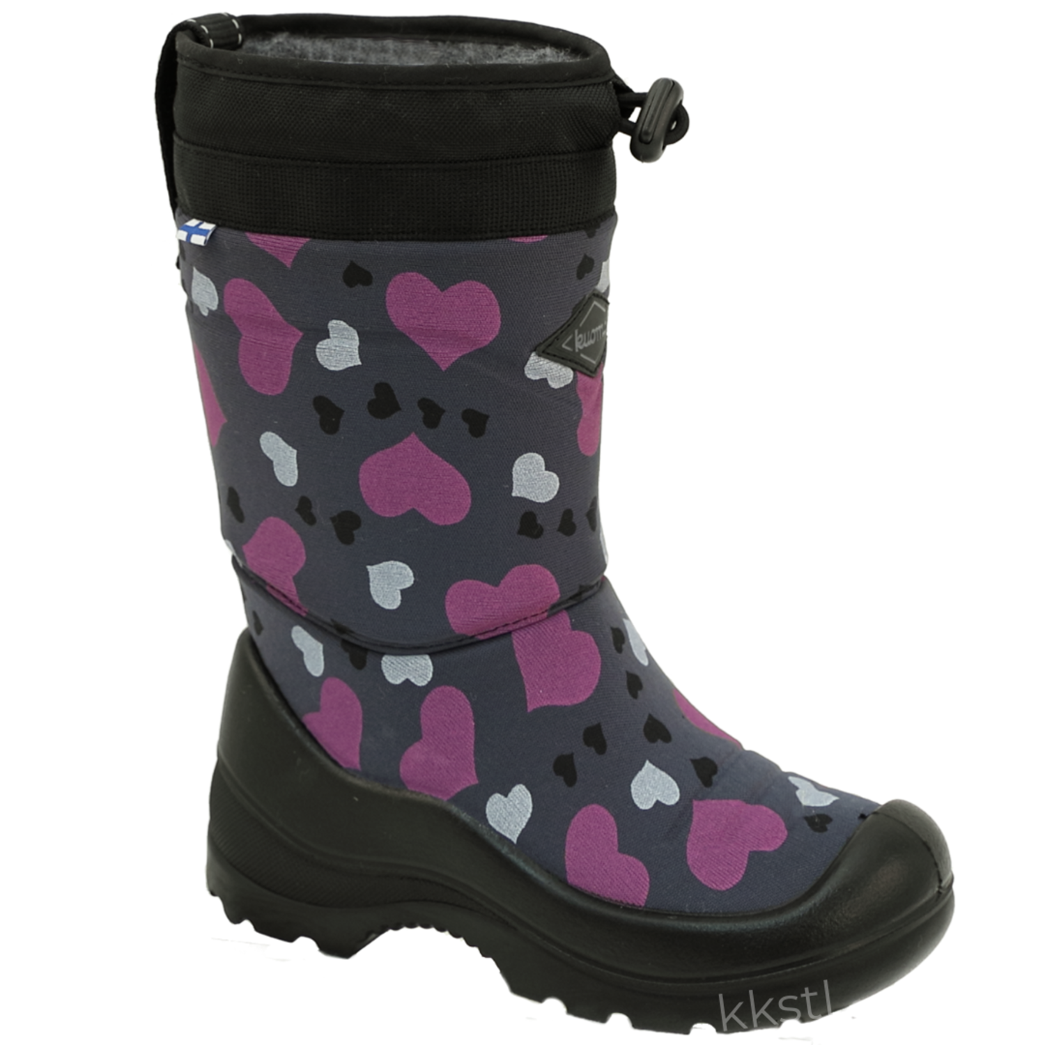 Kuoma boots canada best sale