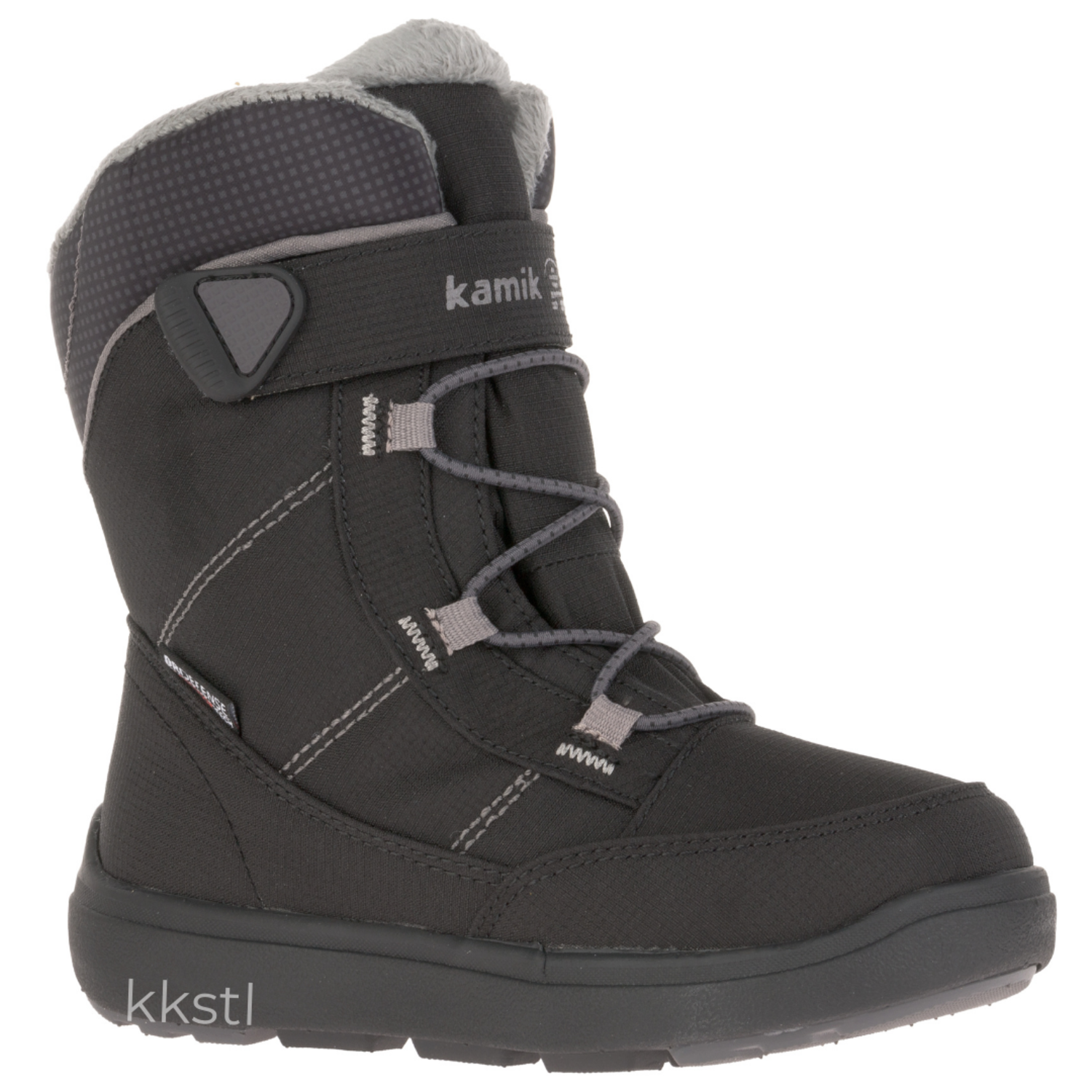 Kamik stance snow boot sale