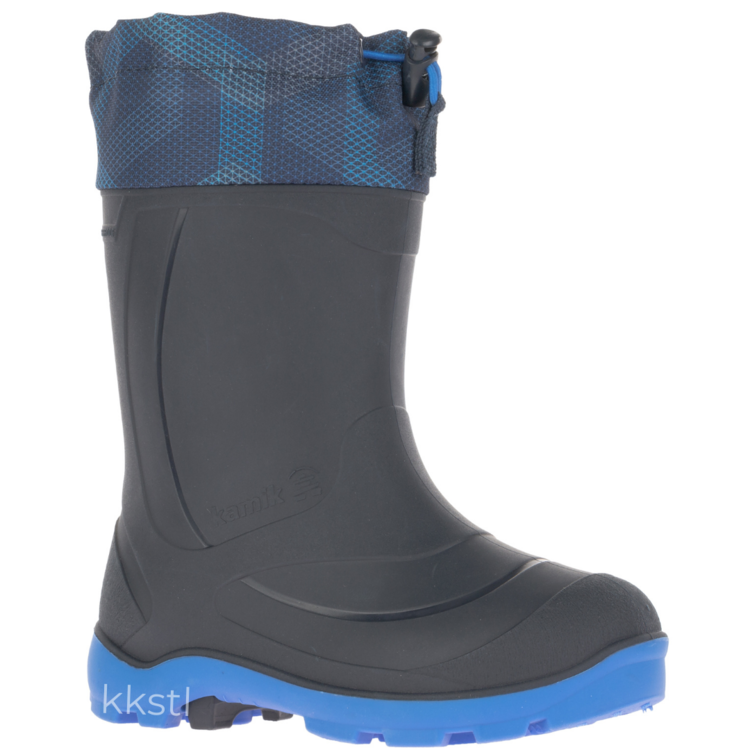 Kamik Kamik Snobuster2 Navy/Blue