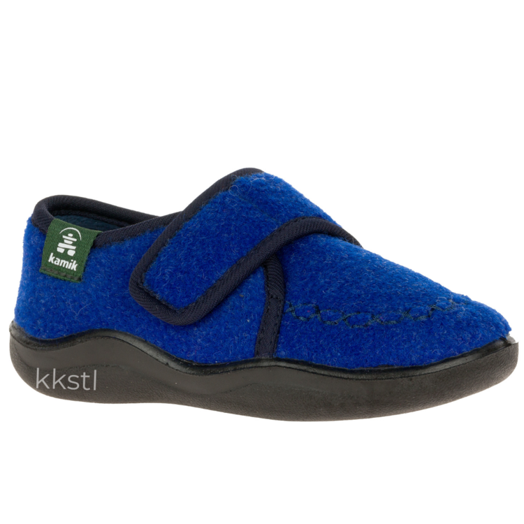 Kamik Kamik Cozylodge Storm Blue/Black