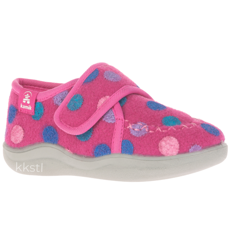 Kamik Kamik Cozylodge PIN