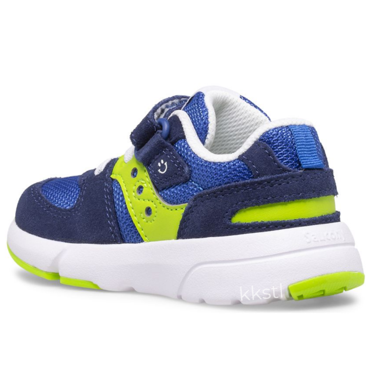 Saucony Saucony Jazz Lite 2.0 Blue/Green