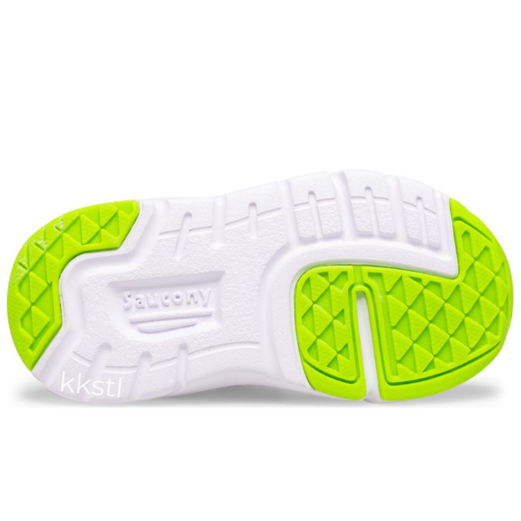 Saucony Saucony Jazz Lite 2.0 Blue/Green