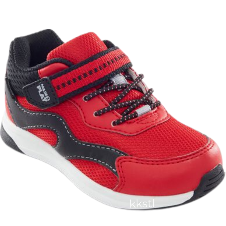 Stride Rite Stride Rite M2P Albee Red