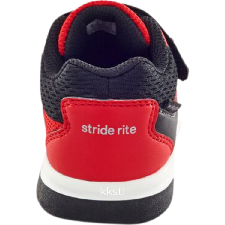 Stride Rite Stride Rite M2P Albee Red