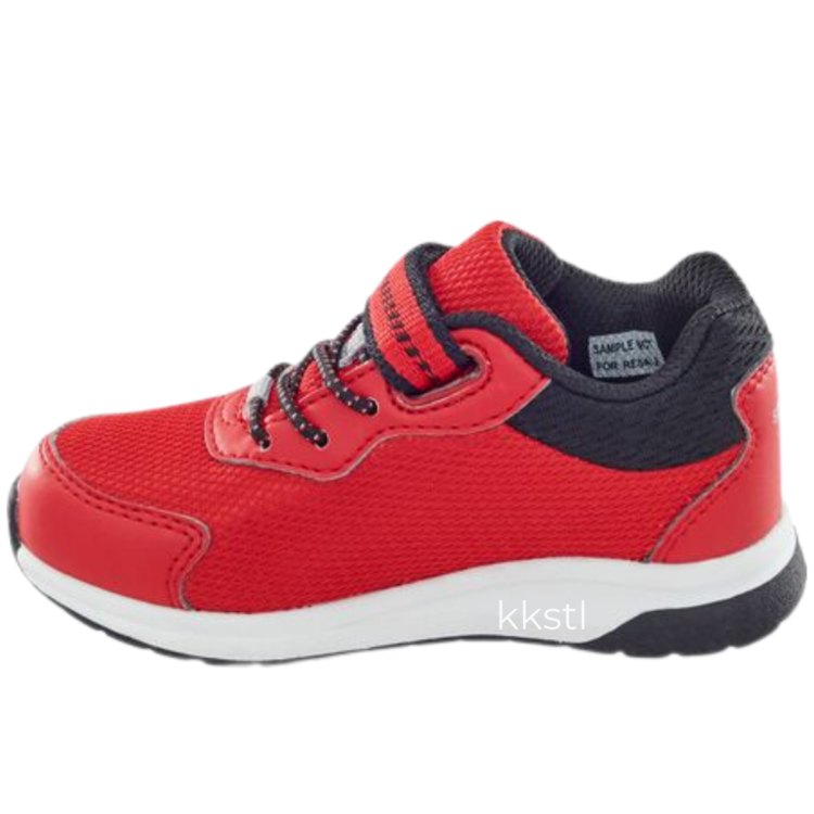 Stride Rite Stride Rite M2P Albee Red