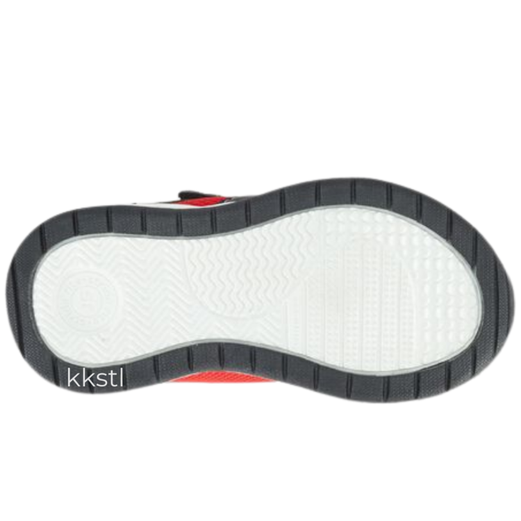 Stride Rite Stride Rite M2P Albee Red