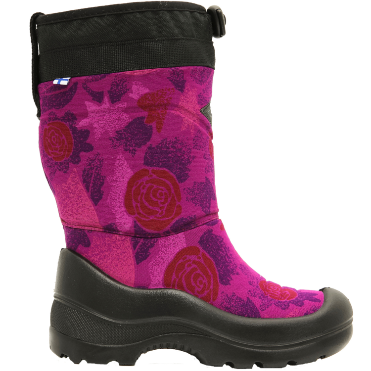 Kuoma Kuoma Snowlock Boysenberry Romance