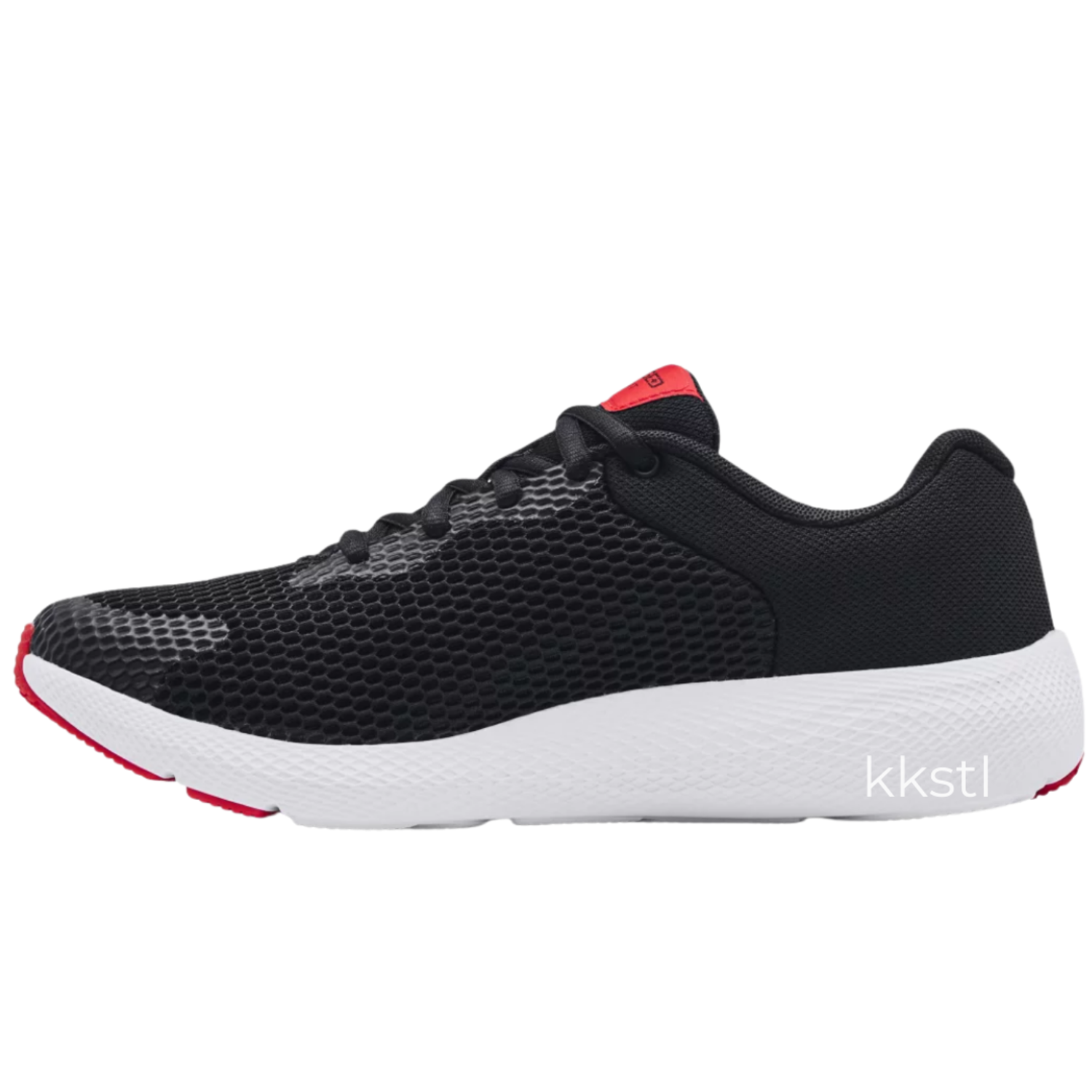 Under Armour GS Charged Pursuit 2 BL 001 - Kids Shoes in Canada