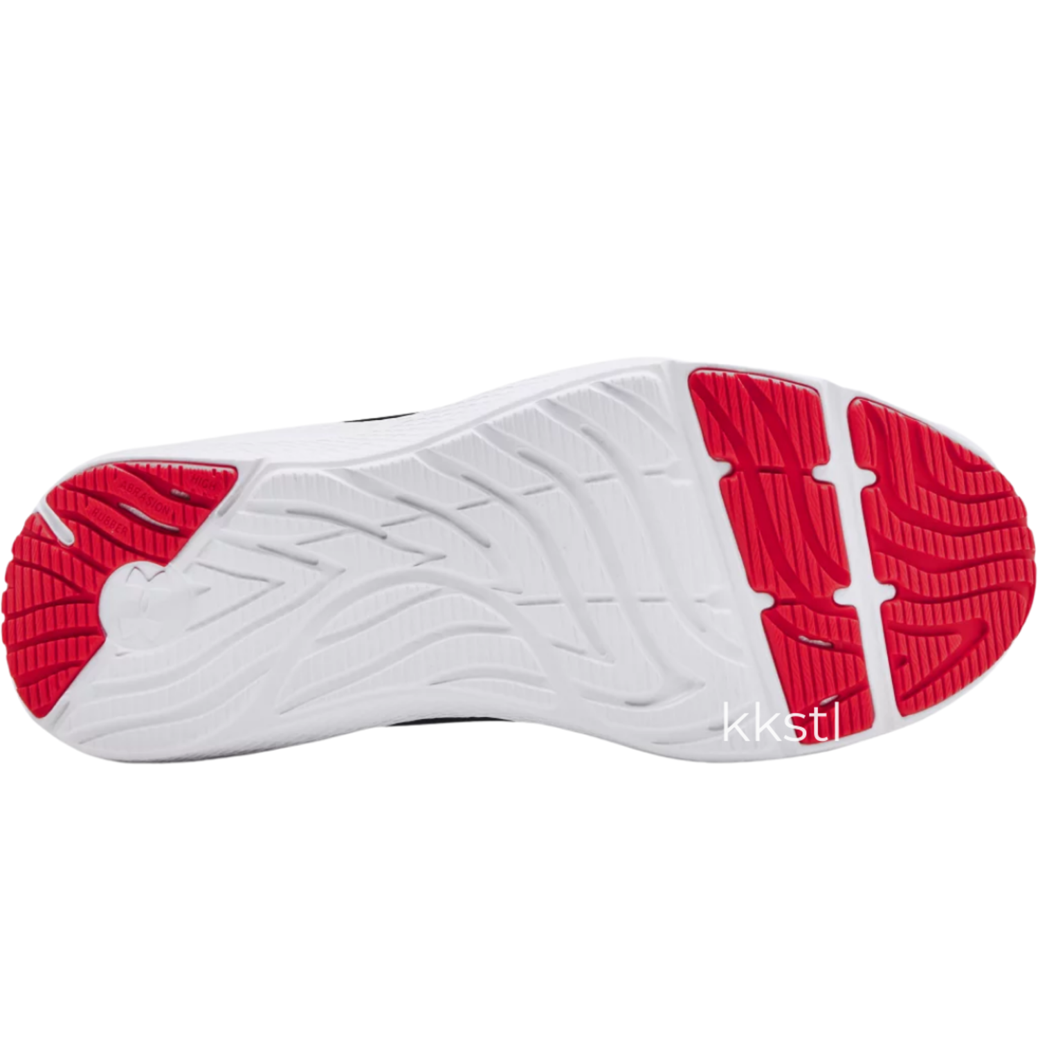 Under Armour GS Charged Pursuit 2 BL 001 - Kids Shoes in Canada