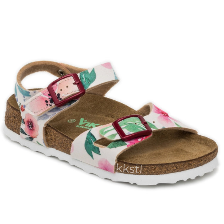 Viking Viking Youth Orleans Painted Flower