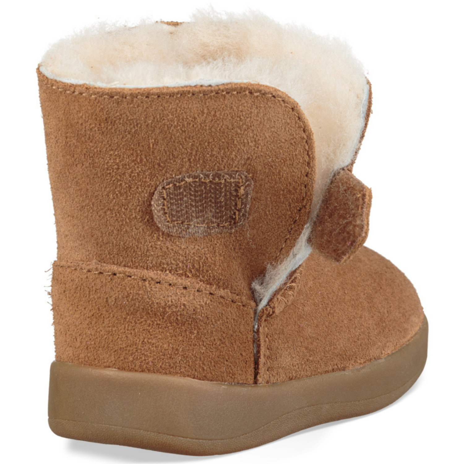 ugg keelan chestnut