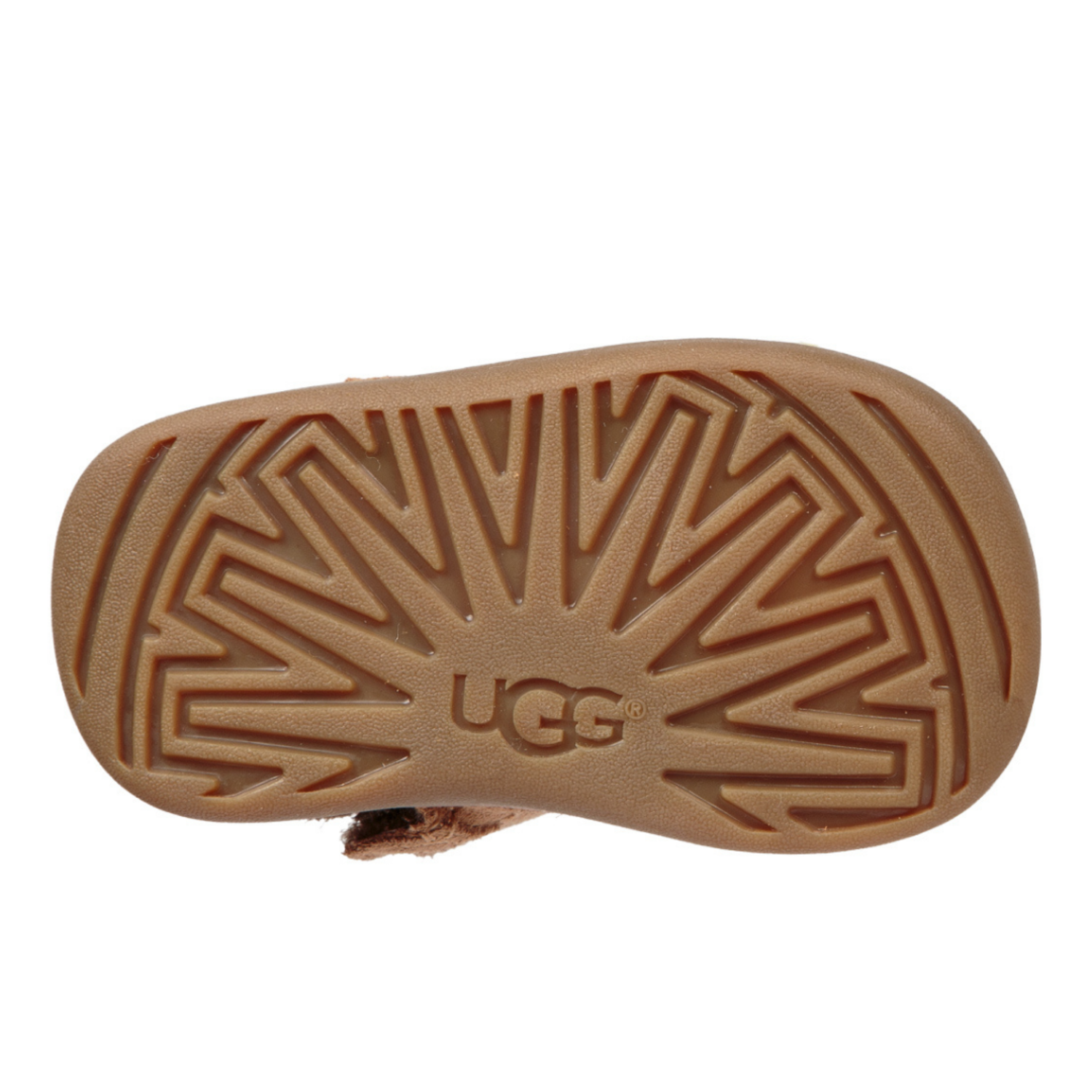 ugg keelan chestnut