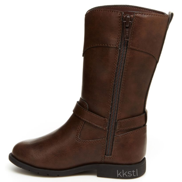 Stride Rite Stride Rite Juliette Chocolate