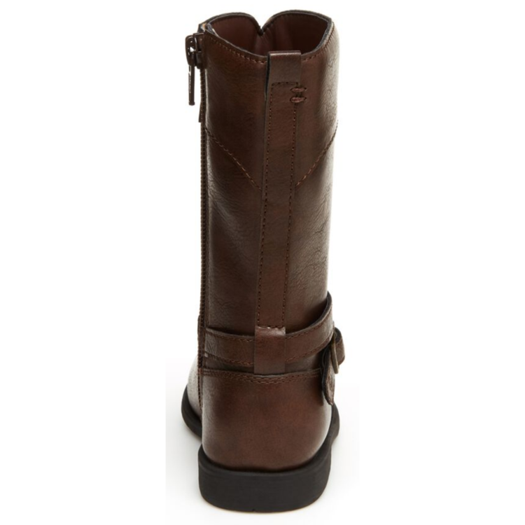 Stride Rite Stride Rite Juliette Chocolate