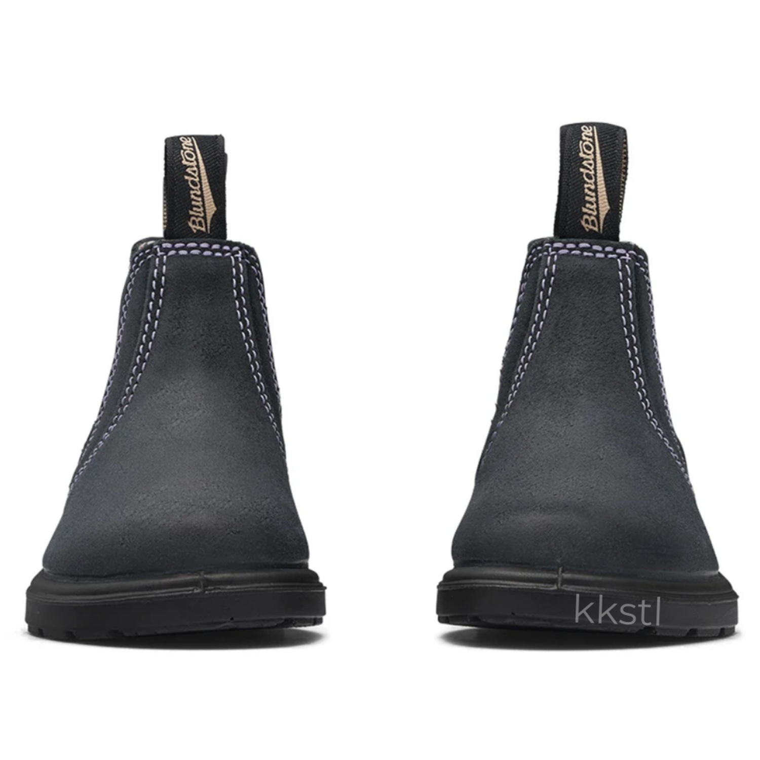 blundstone pink boots