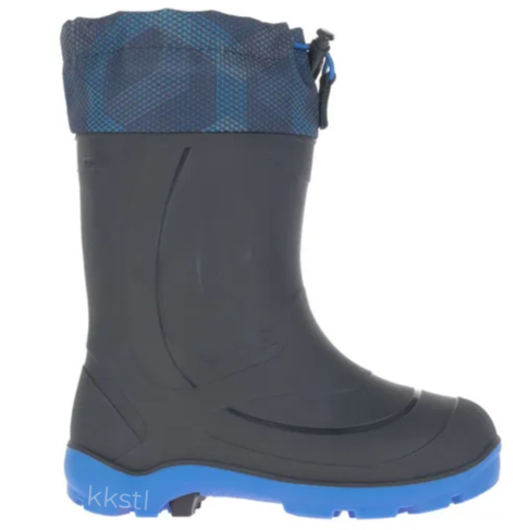 Kamik Snobuster2 Navy/Blue