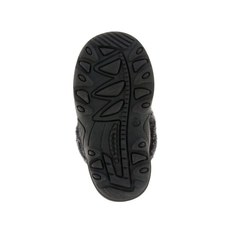 Kamik Kamik Star2 Toddler Black
