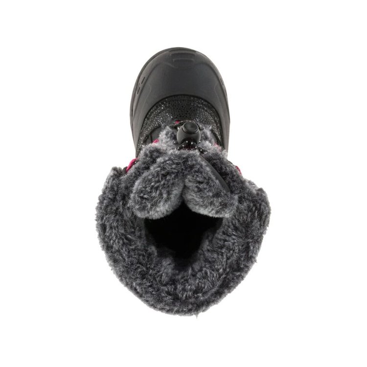 Kamik Kamik Star2 Toddler Black