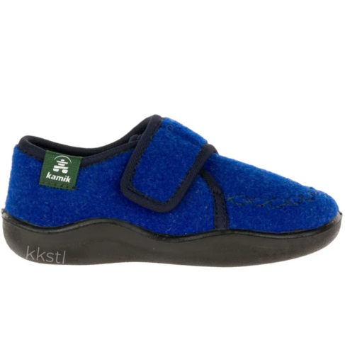 Kamik Cozylodge Storm Blue/Black